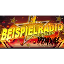 BeispielRadio