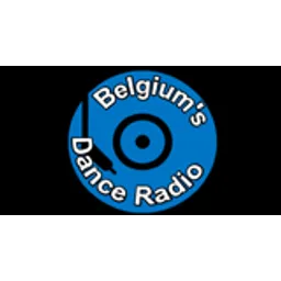 Belgium's Dance Radio