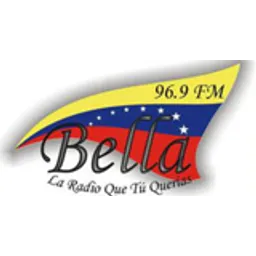 Bella 96.9 FM