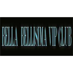 bella bellisima vip club