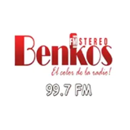 Benkos FM Stereo