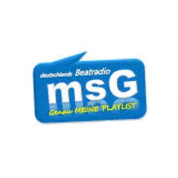Berlins Beatradio msG