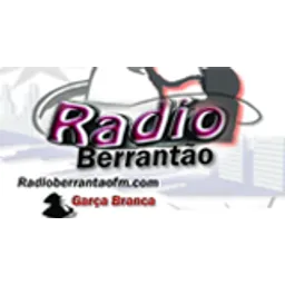 Berrantão FM