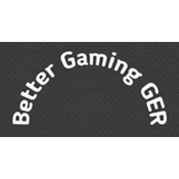 Better Gamin GER Radio