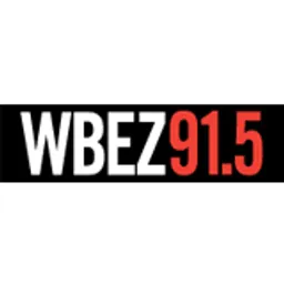 Chicago Public Radio - WBEZ 91.5 FM