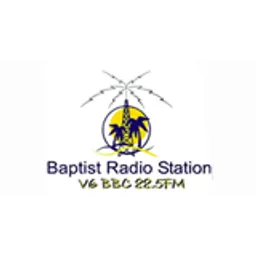 Bible Baptist Radio Chuuk