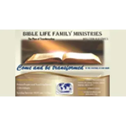 Bible Life Radio