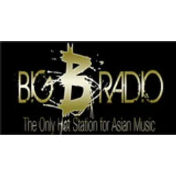 Big B Radio - KPOP