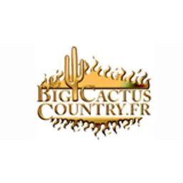 Big Cactus Country Radio