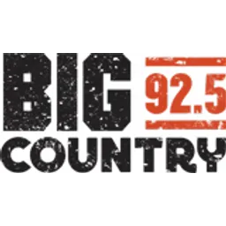 Big Country 92.5 FM