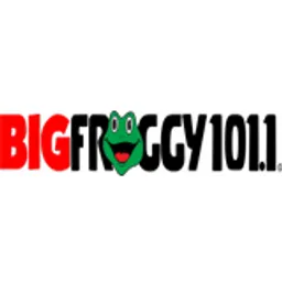 BIG Froggy 101