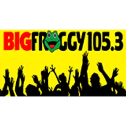 Big Froggy 105.3