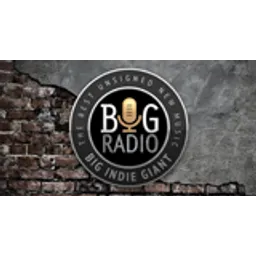 Big Indie Giant Radio
