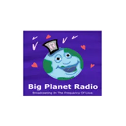 Big Planet Radio
