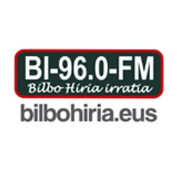 Bilbo Hiria Irratia