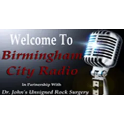 Birmingham City Radio