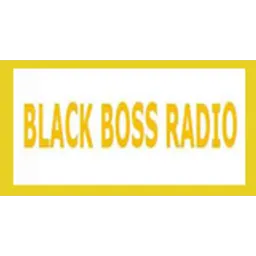 Black Boss Radio