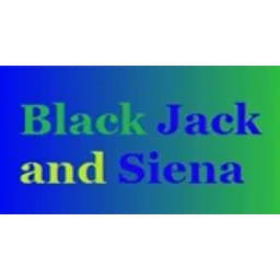 Black Jack and Siena