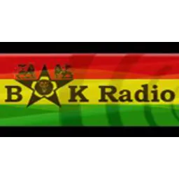 Black King Radio