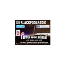 Blackpool Radio