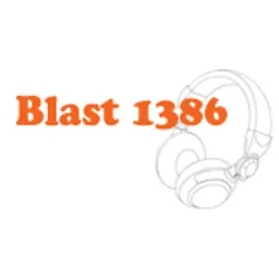 Blast 1386