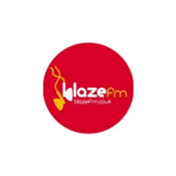 Blaze FM