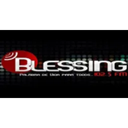 Blessing FM