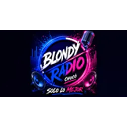 Blondy Radio