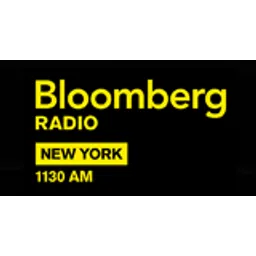 Bloomberg Radio