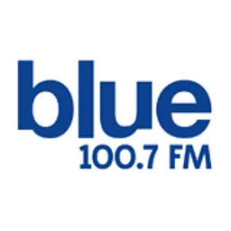 Blue 100.7 FM