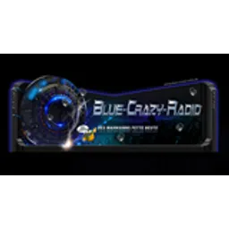 Blue Crazy Radio