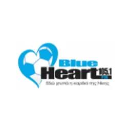 Blue Heart