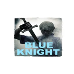 Blue Knight