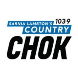 CHOK 103.9FM & 1070AM