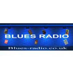 BLUES@  Blues Radio UK