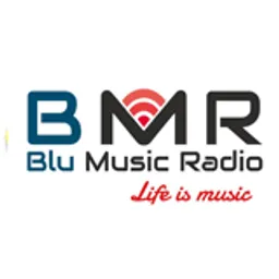 BMR Blu Music Radio