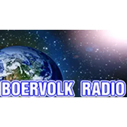 Boervolk Radio