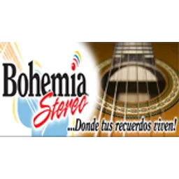 Bohemia Stereo