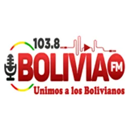 Bolivia FM Radio