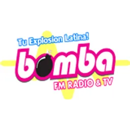 Bomba FM Radio.Net