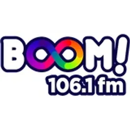 Boom 106.1 FM