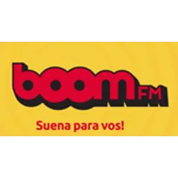 BOOM FM