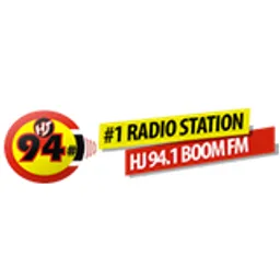 Boom FM