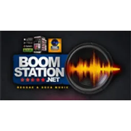 Boomstation