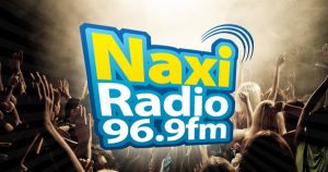 naxi radio logo
