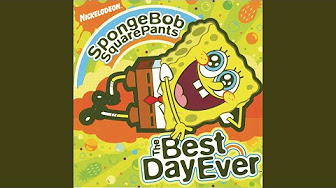 spongebob radio