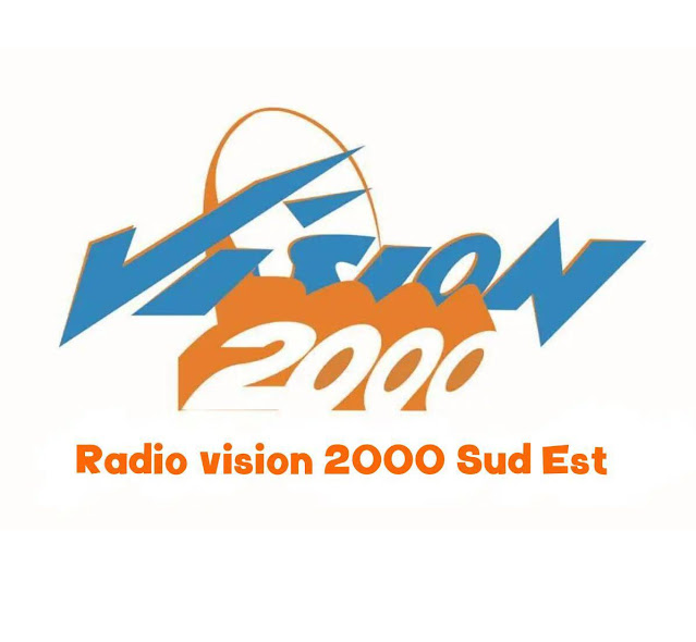 adio Vision 2000 Sud Est 90.9 FM