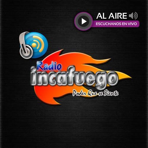 Radio Inkafuego 104.3FM en vivo